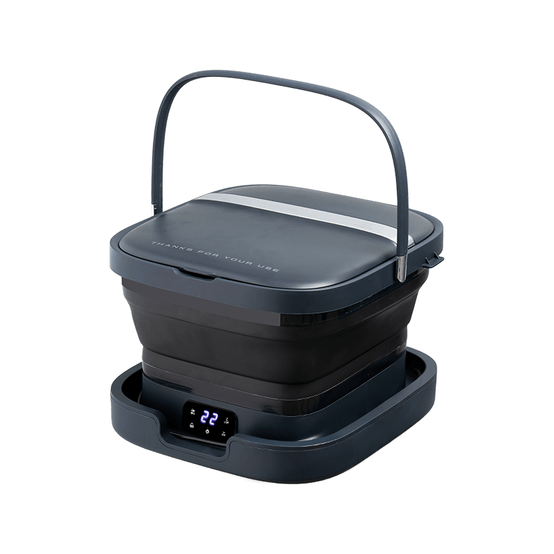 detail of Z-2306/Z-2306A Computer Board Touch Button Foot Bath