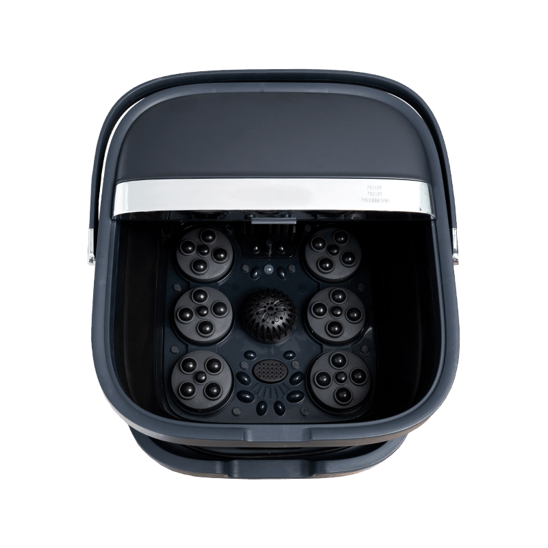 detail of Z-2306/Z-2306A Computer Board Touch Button Foot Bath