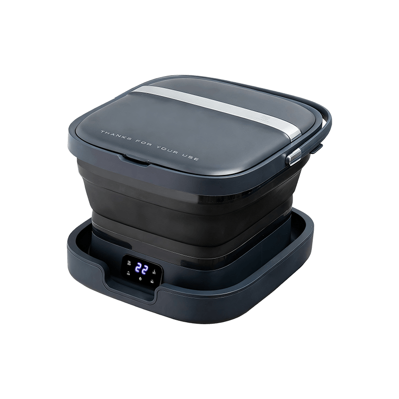 Z-2306/Z-2306A Computer Board Touch Button Foot Bath