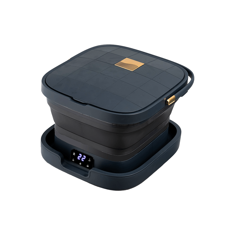 Z-2411 Oxygen Surfing Foot Bath/Z-2411A Digital Display Foot Bath