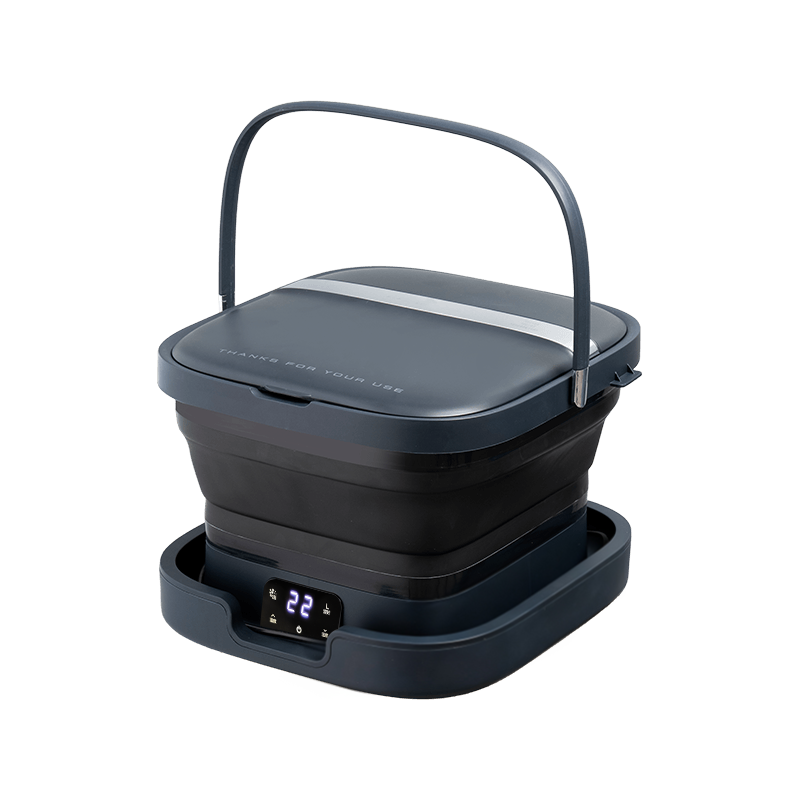 detail of Z-2306/Z-2306A Computer Board Touch Button Foot Bath