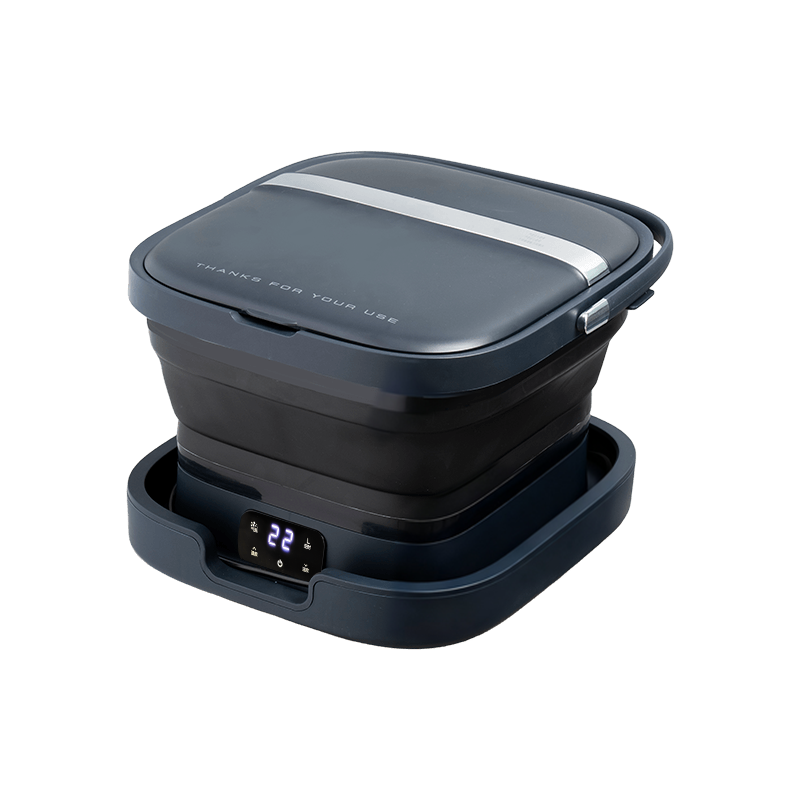 detail of Z-2306/Z-2306A Computer Board Touch Button Foot Bath