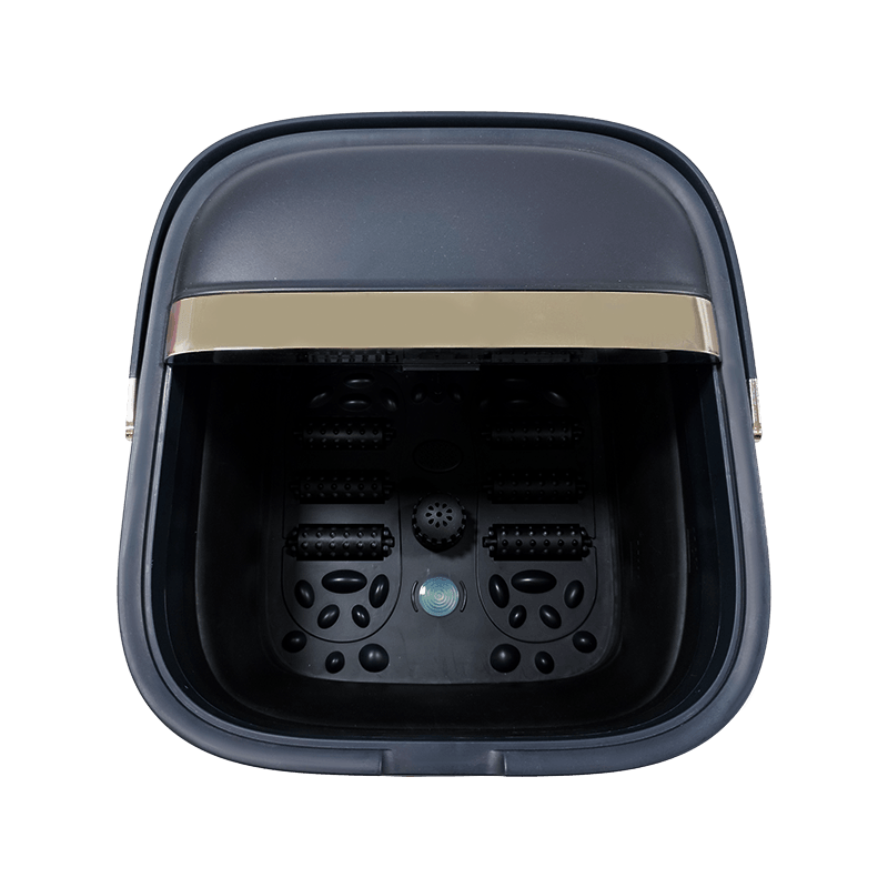 detail of Z-2306/Z-2306A Computer Board Touch Button Foot Bath