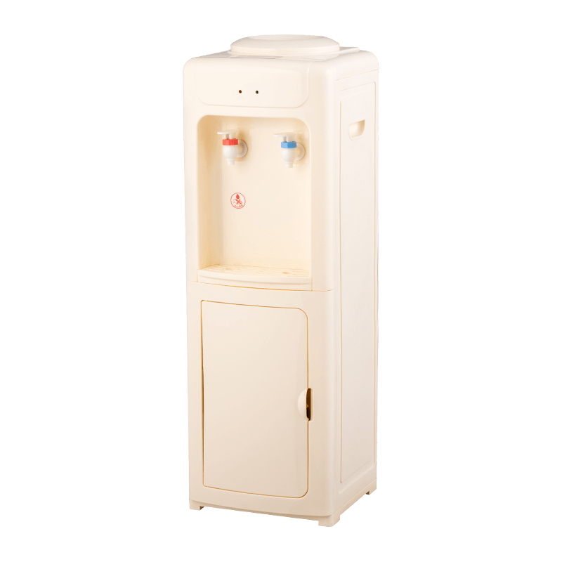 YR-2501/YLR-2501 YR-2501/YLR-2501 Creamy Yellow Top-Mounted Water Dispenser