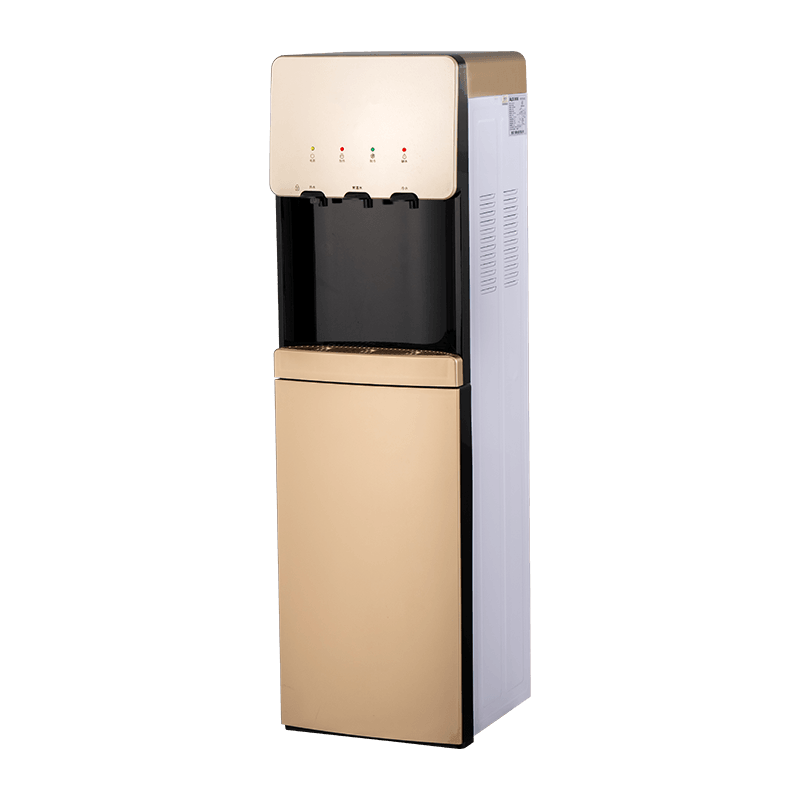 How Does a Vertical Water Dispenser Improve Water Storage and Access?