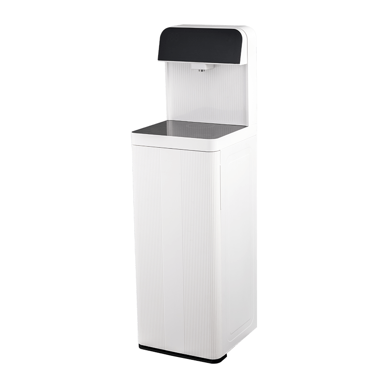 YR-2405/YLR-2405 Bottom Mounted Tea Bar Machine