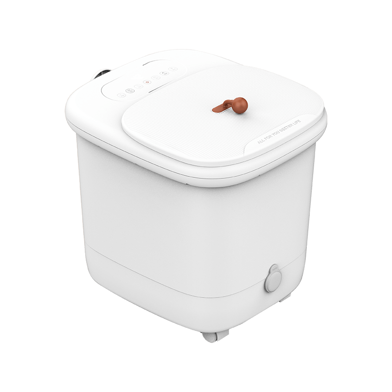 Z-2203 Temperature-Controlled Foot Bath