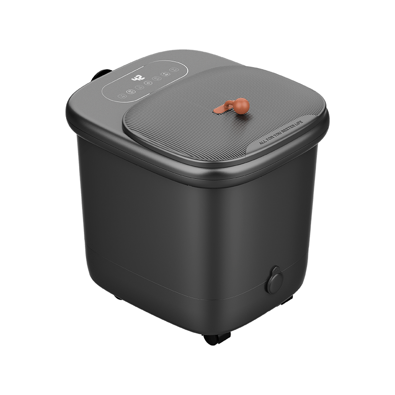 detail of Z-2203 Temperature-Controlled Foot Bath