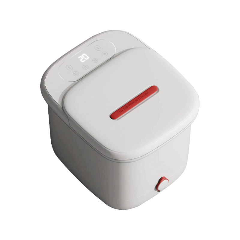 Z-2203A Intelligent Constant Temperature Foot Bath