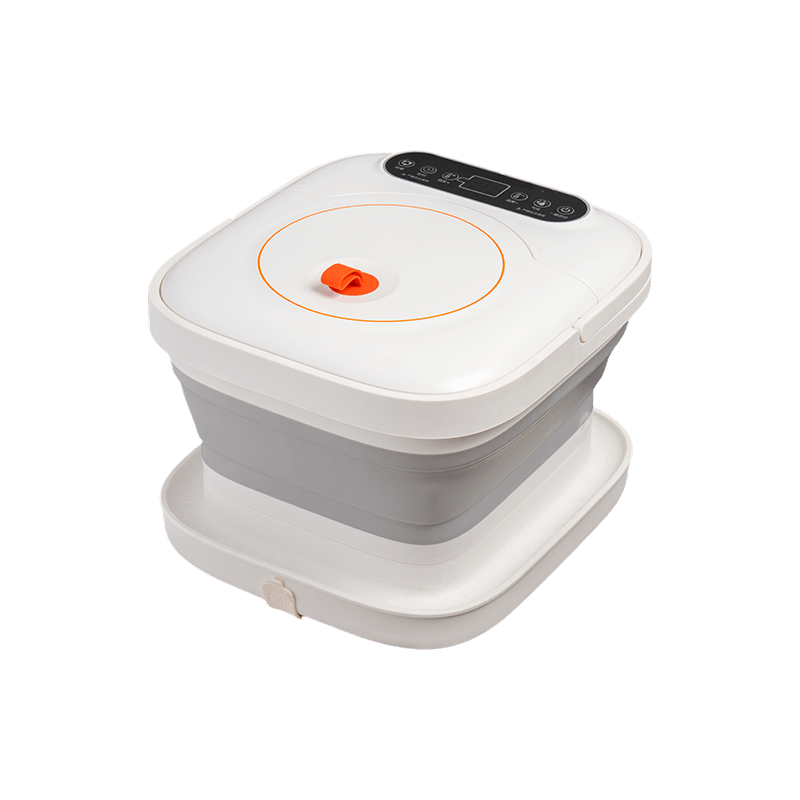 Z-2301 Foldable Foot Bath