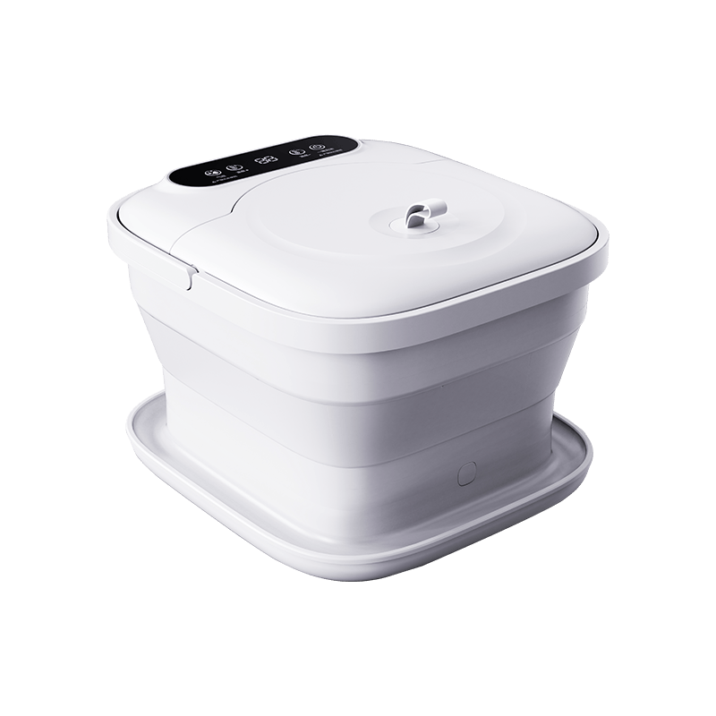 Z-2301J Intelligent Constant Temperature Foot Bath