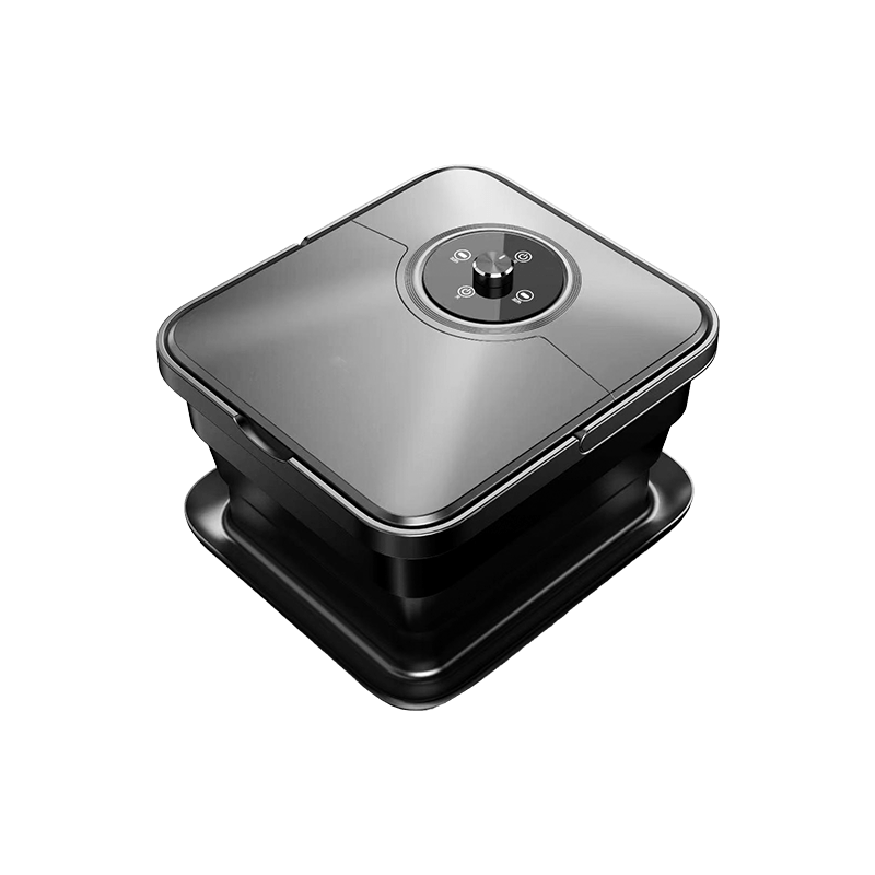 Z-2303J Water and Electricity Separation Foot Bath