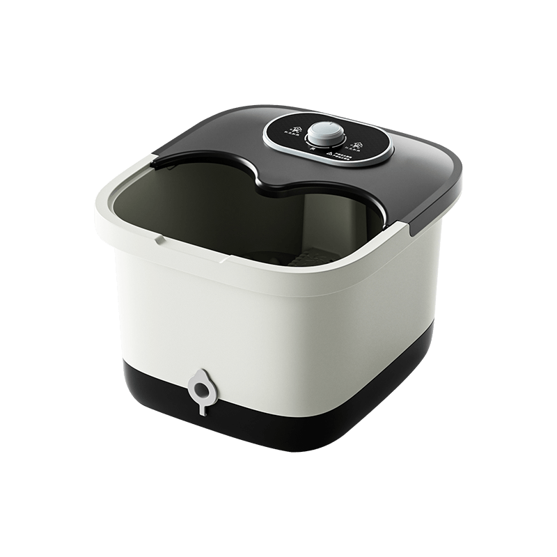 Z-2413J1 Knob-Type Switch Foot Bath