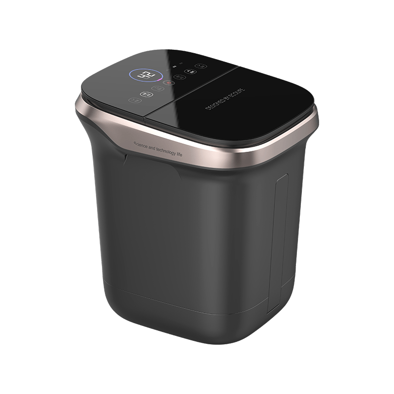 Z-2201A Intelligent Constant Temperature Foot Bath