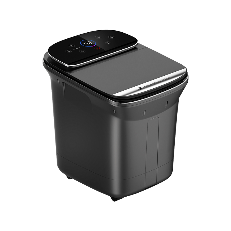 Z-2202 Leakage Protection Foot Bath