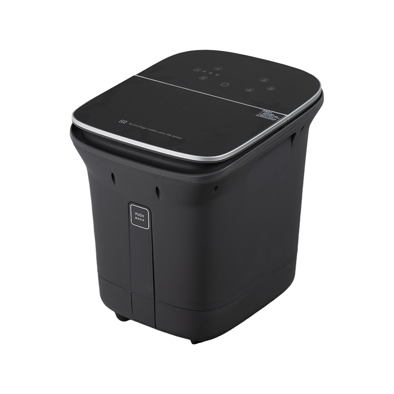 Z-2202A Flip-Top Hidden Medicine Box Foot Bath