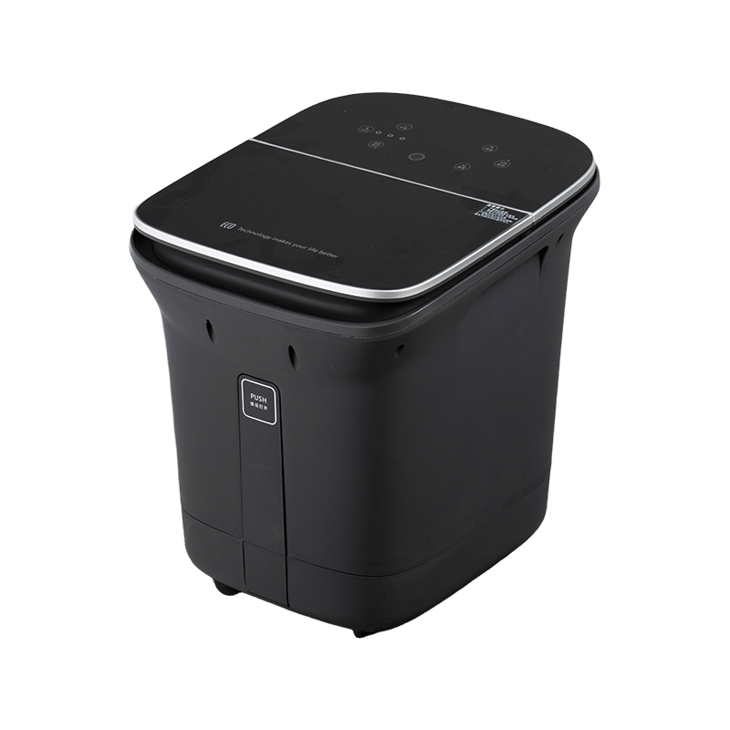 Z-2202Y Ultraviolet Ozone Sterilization Foot Bath