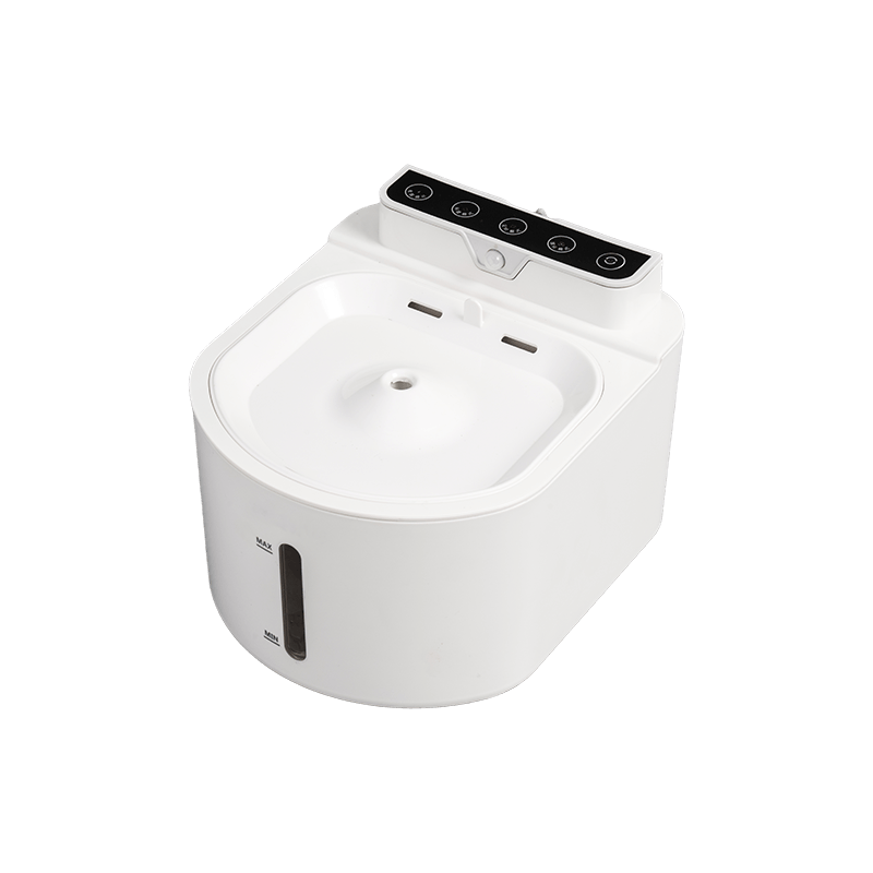 C-2306 Multi-Mode Optional Pet Fountain