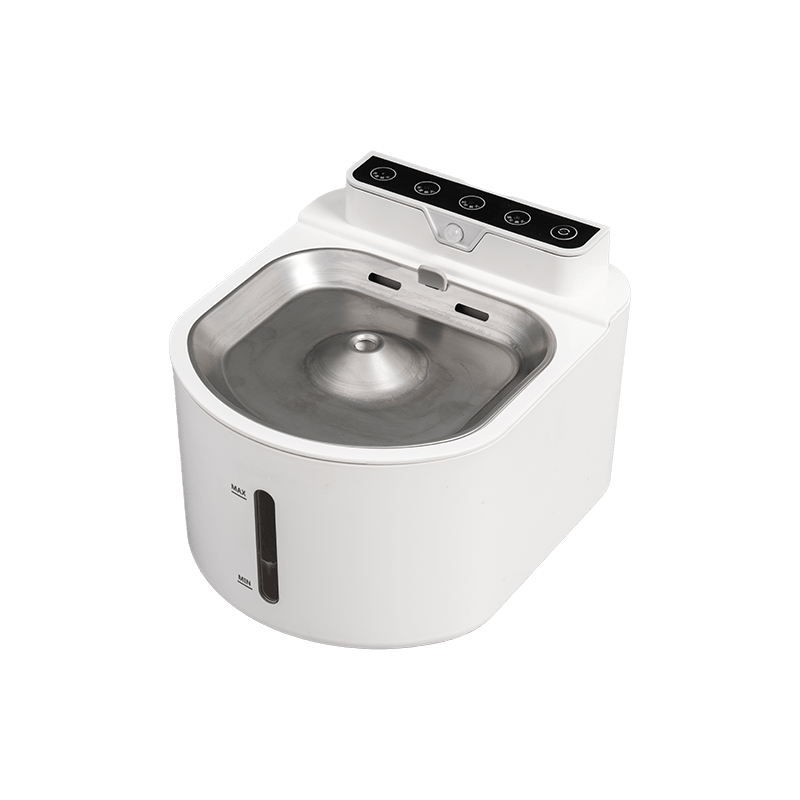 C-2306A 2L Large Capacity Pet Fountain
