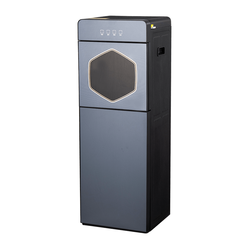 YR-2002A/YLR-2002A Bottom Mounted Vertical Water Dispenser